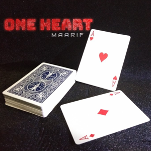 One Heart by Maarif video DOWNLOAD