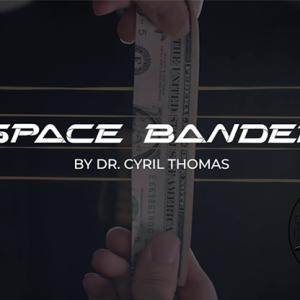 The Vault – Skymember Presents Space Bander by Dr. Cyril Thomas