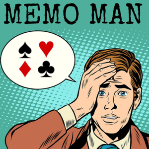 Memo Man by Lars La Ville-La Ville Magic video DOWNLOAD