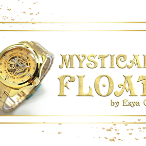 Mystical Float by Esya G – video DOWNLOAD