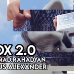 Inbox 2.0 by M. Rahadyan & Stefanus A video DOWNLOAD