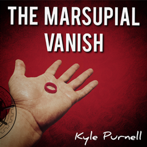 The Vault – The Marsupial Vanish by Kyle Purnell video DOWNLOAD