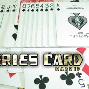 Series card by Maarif video DOWNLOAD