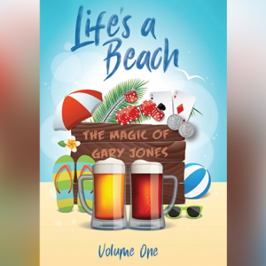 Life’s A Beach Vol 1 by Gary Jones eBook DOWNLOAD