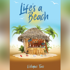 Life’s A Beach Vol 2 by Gary Jones eBook DOWNLOAD