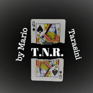 T.N.R. by Mario Tarasini video DOWNLOAD