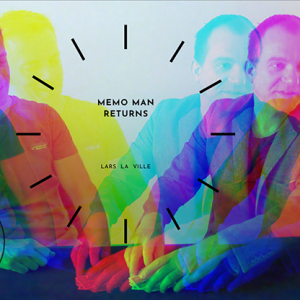The Vault – Memo Man Returns by Lars La Ville / La Ville Magic video DOWNLOAD