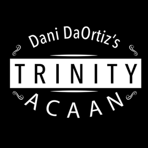 Trinity by Dani DaOrtiz – video DOWNLOAD
