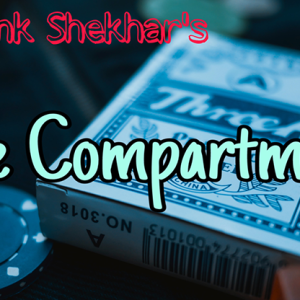 The Compartment by Mayank Shekhar video DOWNLOAD