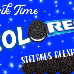 ColOreo By Magik Time & Stefanus Alexander video DOWNLOAD