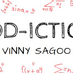 Add-iction by Vinny Sagoo video DOWNLOAD