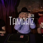 Juan Tamariz – Magic From My Heart – video DOWNLOAD