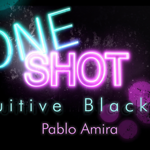 MMS ONE SHOT – Intuitive BlackJack by Pablo Amira