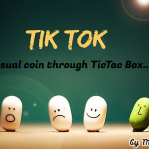 Tik Tok by Mario Tarasini video DOWNLOAD