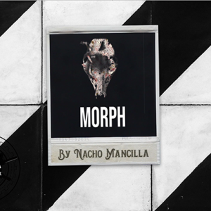 The Vault – MORPH by Nacho Mancilla Mixed Media DOWNLOAD