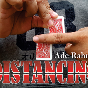 DISTANCING by Ade Rahmat video DOWNLOAD