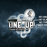 ONE UP by Esya G video DOWNLOAD