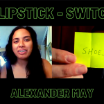 The Vault – ClipStick Switch by Alexander May video DOWNLOAD