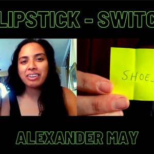 The Vault – ClipStick Switch by Alexander May video DOWNLOAD