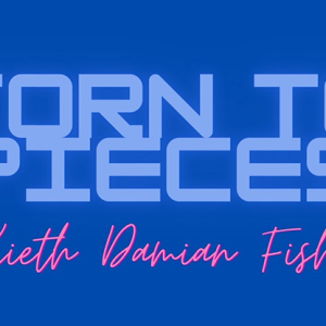 Torn to Pieces by Damien Keith Fisher video DOWNLOAD