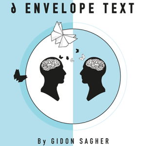 Six Envelope Test by Gidon Sagher eBook DOWNLOAD