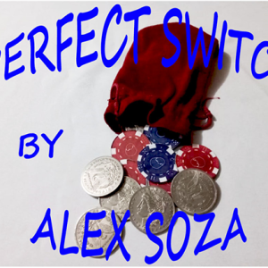Perfect Switch by Alex Soza video DOWNLOAD