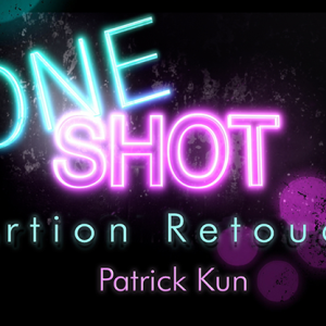 MMS ONE SHOT – Extortion Retouched by Patrick Kun video DOWNLOAD