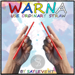 Warna by SaysevenT Presents video DOWNLOAD