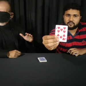 Blind Discovery by AK Dutt video DOWNLOAD