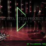 The Vault- The Evolution Project 2 Distance by Alejandro Navas