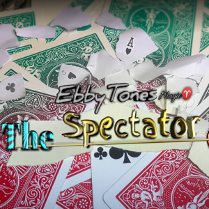 The Spectator Did by EbbyTones video DOWNLOAD