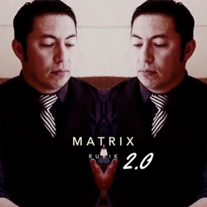 Matrix Rubik 2.0 by Patricio Teran video DOWNLOAD