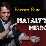 Natalys Mirror by Ferran Rizo video DOWNLOAD