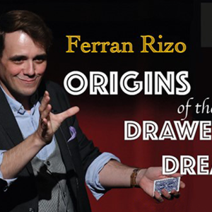Origins of The Drawers Dream by Ferran Rizo video DOWNLOAD