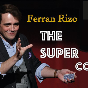 The Super Coin by Ferran Rizo video DOWNLOAD