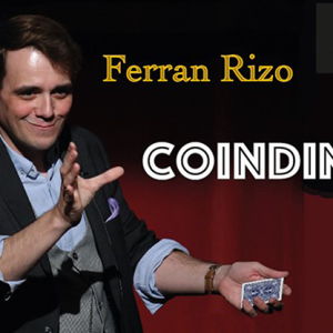 Coinsdini by Ferran Rizo video DOWNLOAD