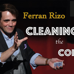 Cleaning the Coins by Ferran Rizo video DOWNLOAD