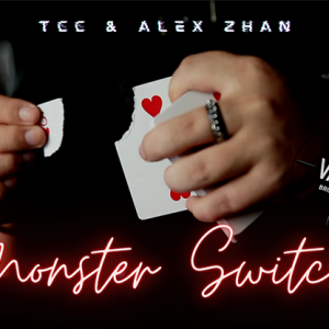 The Vault – Monster Switch by TCC & Alex Zhan video DOWNLOAD