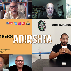 Adirshta – The Unseen by Shibin Sahadevan video DOWNLOAD