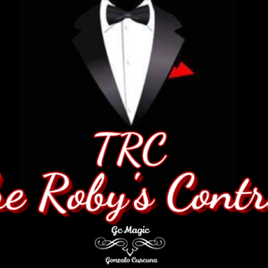 The Robys Control by Gonzalo Cuscuna video DOWNLOAD