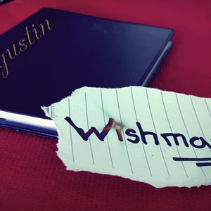 Wishmaster by Agustin video DOWNLOAD
