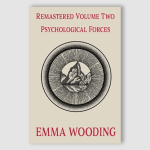 Remastered Volume Two – Psychological Forces by Emma Wooding eBook DOWNLOAD