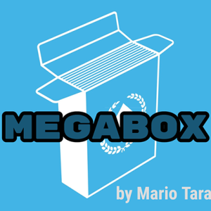 MegaBox by Mario Tarasini video DOWNLOAD