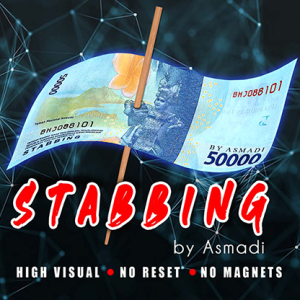 Stabbing by Asmadi video DOWNLOAD