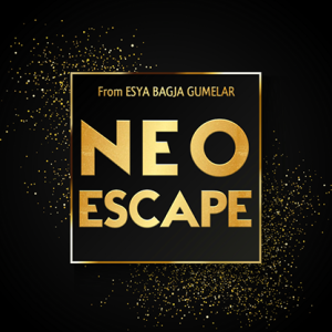 NEO ESCAPE by Esya G video DOWNLOAD