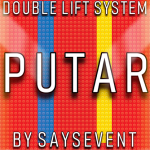 PUTAR 2 by SaysevenT video DOWNLOAD