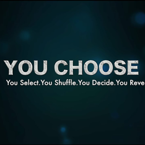 You Choose by Sanchit Batra video DOWNLOAD