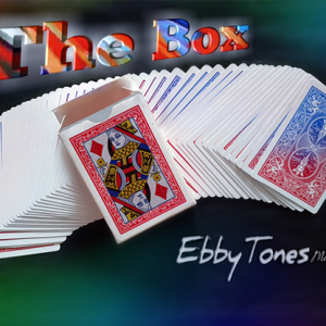 The Box by Ebby Tones video DOWNLOAD