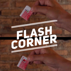 Flash Corner by Juan Estrella video DOWNLOAD