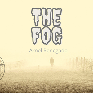 The Vault – The Fog by Arnel Renegado video DOWNLOAD